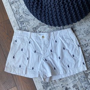 POLO RALPH LAUREN Short